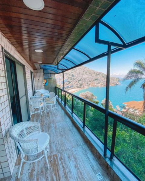 Vista Incrível e Sofisticação! Oásis Marítimo no Porto Real Resort